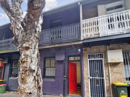 79 Goodlet Street, Surry Hills