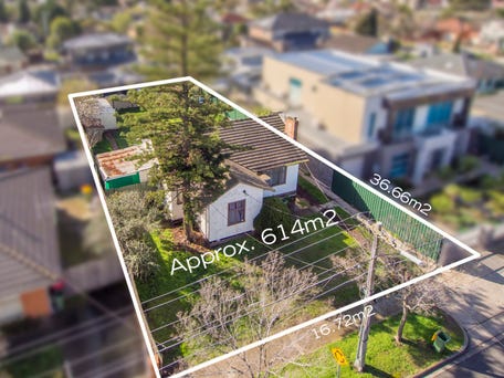 Nicholas Scott Real Estate | SOLD | 20 Joy Street, Braybrook