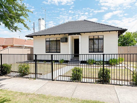Nicholas Scott Real Estate | SOLD | Melon Street, Braybrook