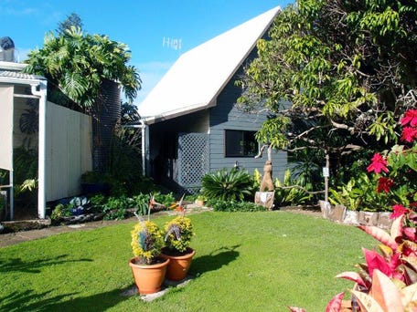 2 Yes TWO! Garden Homes Norfolk Island NSW 2899 - House 