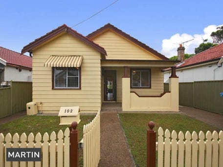 照片- 102 king street, mascot, nsw