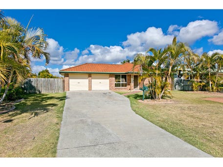 Sold Price for 8 Putter Place Redland Bay Qld 4165