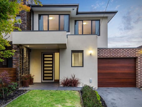 Sold Price for 10 Crow Street Burwood East Vic 3151