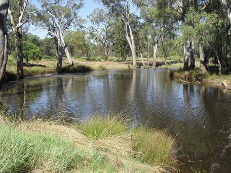 - 'Creek Side'Meandarra-Talwood Road Meandarra Qld 4422 - Residential ...