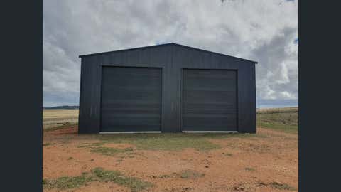 Rent solar panels at 105 Painters Lane Goulburn, NSW 2580