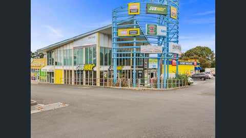 Rent solar panels at Suite 1, Peninsula Gate Corporate - 290-292 Frankston Flinders Road, Baxter, VIC, 1/290-292 Frankston-Flinders Road Frankston, VIC 3199