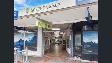 Rent solar panels at Greens Arcade, Shop M, 134 Great Western Highway Blaxland, NSW 2774