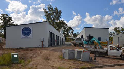 Rent solar panels at 29 Trade Circuit Wauchope, NSW 2446