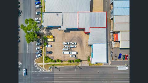 Rent solar panels at 3/253 Bolsover Street Rockhampton City, QLD 4700