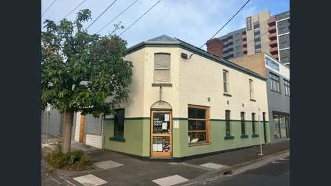Rent solar panels at 42 Little Ryrie Street Geelong, VIC 3220