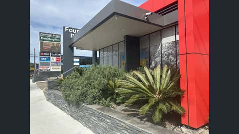 Rent solar panels at Fountain Plaza, Shop 18C, 148-158 The Entrance Road Erina, NSW 2250