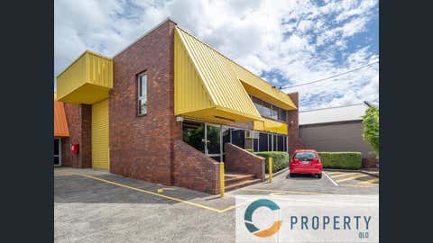 Warehouse Factory Property For Lease In Brisbane City 991 Stanley Street East Brisbane Qld 4169