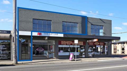 Rent solar panels at Suite 1, 136 Shannon Ave Geelong West, VIC 3218