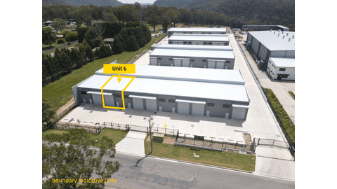 Rent solar panels at Unit 6, 16 Drapers Road Braemar, NSW 2575