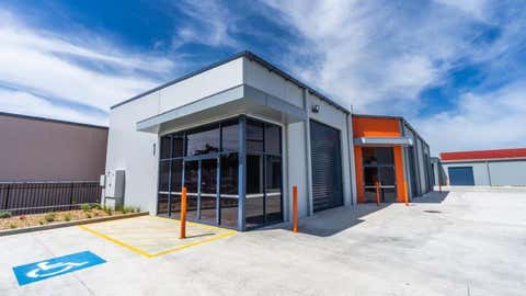Rent solar panels at Unit  1, 19 Cameron Place Orange, NSW 2800