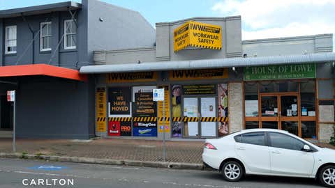 Rent solar panels at 97 Main Street Mittagong, NSW 2575
