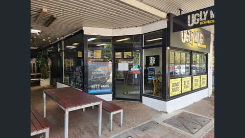 Rent solar panels at Shops 1 & 2 223 Windsor Street Richmond, NSW 2753