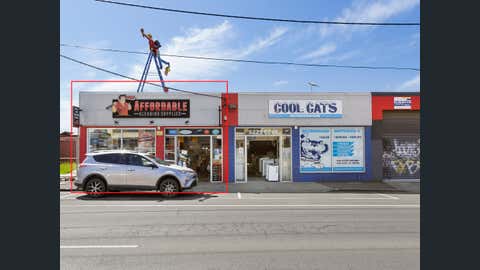 Rent solar panels at 32A Gordon Avenue Geelong West, VIC 3218