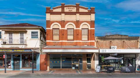 Rent solar panels at 45 Vincent Street Cessnock, NSW 2325