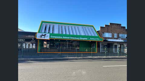 Rent solar panels at 61 Princes Highway Dapto, NSW 2530