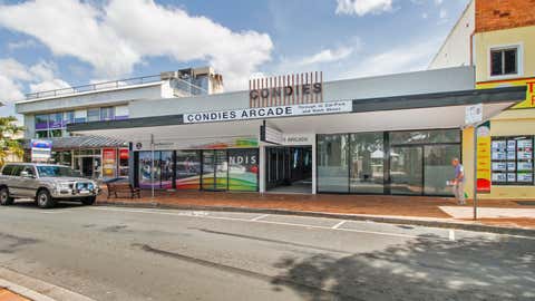 Commercial Real Estate Property For Lease In Gympie Greater Region Qld