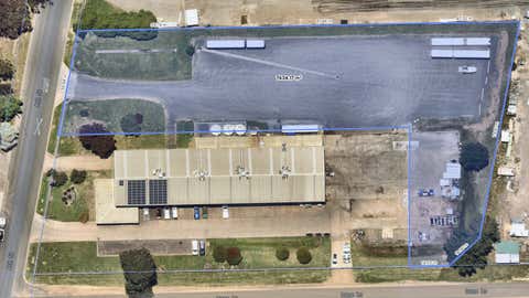Rent solar panels at 4 Ash Street Orange, NSW 2800