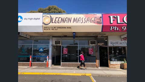 Rent solar panels at Shop 16, 520 Mt Dandenong Road Kilsyth, VIC 3137