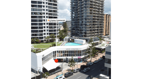 Rent solar panels at Address available on request Surfers Paradise, QLD 4217