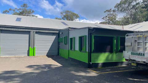 Rent solar panels at 2/23-27 Cascade Street Lawson, NSW 2783