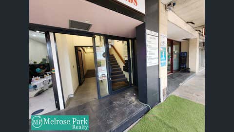 Rent solar panels at Suite 3, 112-114  Hampden Road Artarmon, NSW 2064