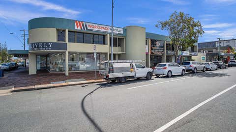 Rent solar panels at 52 MacAlister Street Mackay, QLD 4740