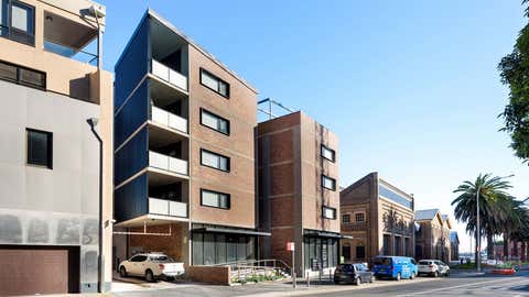 Rent solar panels at Suites 1 & 2, 4 Merewether Street Newcastle, NSW 2300