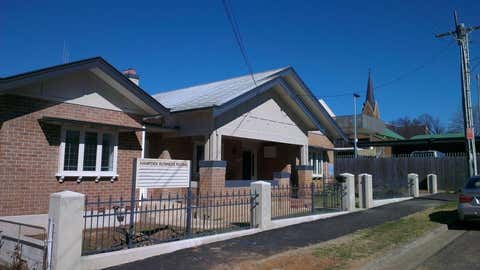 Rent solar panels at 3/3 Hampden Ave Orange, NSW 2800