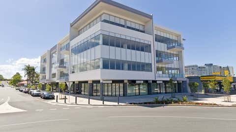 Rent solar panels at Wharf Central, 3/40/75-77 Wharf Street Tweed Heads, NSW 2485