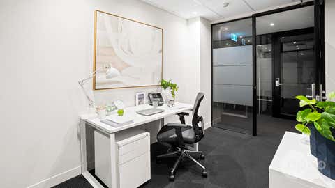 Rent solar panels at The Peninsula on the Bay, Suite 25b, 435 Nepean Highway Frankston, VIC 3199