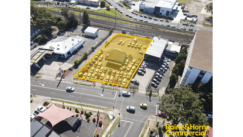 Rent solar panels at 23 Queen Street Campbelltown, NSW 2560