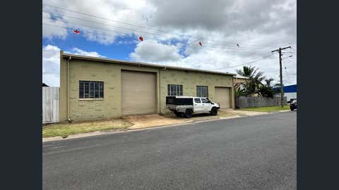 Rent solar panels at 117 Hartley Street Portsmith, QLD 4870