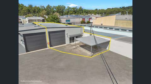 Rent solar panels at 2/15 Endeavour Drive Kunda Park, QLD 4556