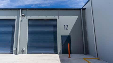 Rent solar panels at Unit  12, 19 Cameron Place Orange, NSW 2800