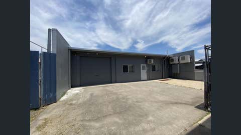 Rent solar panels at 37 Hannam Street Bungalow, QLD 4870