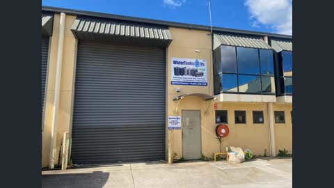 Rent solar panels at Unit 20, 8-10 Barry Road Chipping Norton, NSW 2170