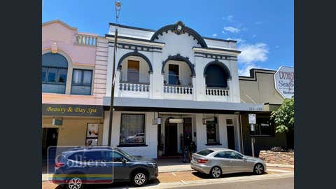 Rent solar panels at 3/224 Flinders Street Townsville City, QLD 4810