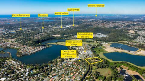 Coomera QLD 4209 Suburb Profile - Centurion Global Developments