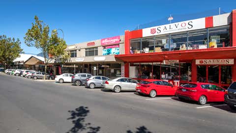 Rent solar panels at Suite 2, 13-15 Thompson Street Frankston, VIC 3199