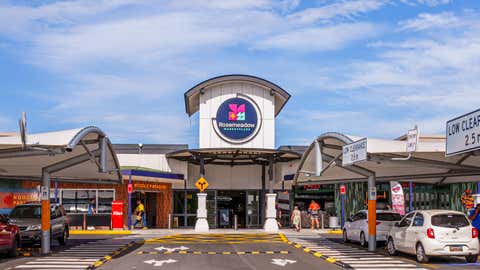 Rent solar panels at Rosemeadow Marketplace, 10/- Copperfield Drive, Fitzgibbon Lane and Thomas Rose Drive Rosemeadow, NSW 2560