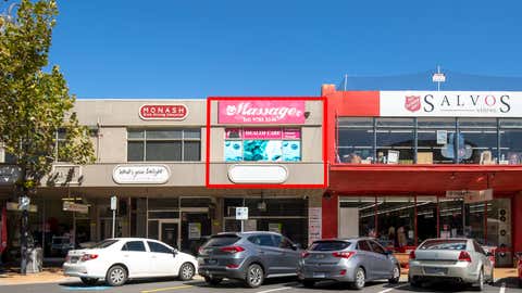 Rent solar panels at Suite 3A, 13-15 Thompson Street Frankston, VIC 3199