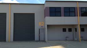 Rent solar panels at K2, 5-7 Hepher Road Campbelltown, NSW 2560