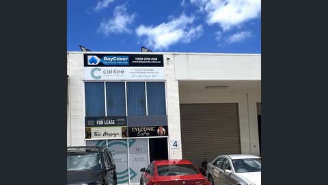 Rent solar panels at 4/172 Redland Bay Road Capalaba, QLD 4157