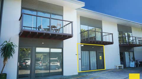 Rent solar panels at Suite 1, Unit 3, 59 Centennial Circuit Byron Bay, NSW 2481