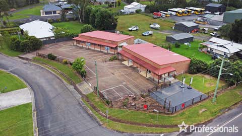 Rent solar panels at 2744 Princes Highway Wandandian, NSW 2540